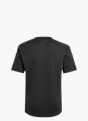 adidas Ajax Tiro 25 Competition Kids Trainingstrikot Schwarz 142582 2