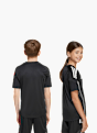 adidas Ajax Tiro 25 Competition Kids Trainingstrikot Schwarz 142582 4