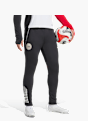 adidas Ajax Tiro 25 Competition Trainingshose Schwarz 142584 2