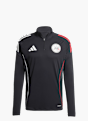adidas Ajax Tiro 25 Competition Trainingsoberteil Schwarz 142586 1