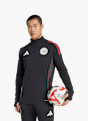adidas Ajax Tiro 25 Competition Trainingsoberteil Schwarz 142586 2