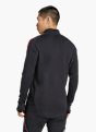 adidas Ajax Tiro 25 Competition Trainingsoberteil Schwarz 142586 3