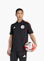 adidas Ajax Tiro 25 Competition Poloshirt Schwarz 142587 2