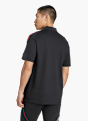 adidas Ajax Tiro 25 Competition Poloshirt Schwarz 142587 3
