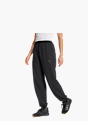 adidas Designed for Training Warm-Up Hose Schwarz 156384 2