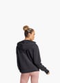 adidas Designed 4 Training Kapuzenjacke Schwarz 156387 3