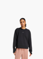 adidas Designed-for-Training entworfenes Warm-Up Sweatshirt mit Rundhalsausschnitt Schwarz 156385 2