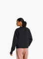 adidas Designed-for-Training entworfenes Warm-Up Sweatshirt mit Rundhalsausschnitt Schwarz 156385 3