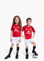 adidas Manchester United 25/26 Heimtrikot Mini-Ausrüstung Kinder Rot 142460 3