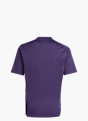 adidas Manchester United Tiro 25 Competition Kids Trainingstrikot Lila 142609 2