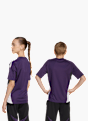adidas Manchester United Tiro 25 Competition Kids Trainingstrikot Lila 142609 4