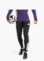 adidas Manchester United Tiro 25 Competition Trainingshose Schwarz 142614 2