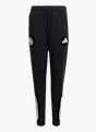 adidas Manchester United Tiro 25 Competition Kids Trainingshose Schwarz 142613 1