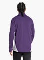 adidas Manchester United Tiro 25 Competition Trainingsoberteil Lila 142612 3