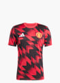 adidas Manchester United 25/26 Pre-Match Shirt Rot 142412 1