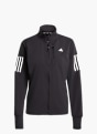 adidas Own The Run Winterized Jacke Schwarz 142466 1