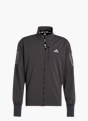 adidas Own The Run Winterized Jacke Schwarz 142468 1