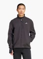 adidas Own The Run Winterized Jacke Schwarz 142468 2