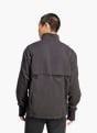 adidas Own The Run Winterized Jacke Schwarz 142468 3