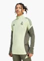 adidas Real Madrid Tiro 25 Competition Trainingsoberteil Grün 142370 2