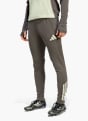 adidas Real Madrid Tiro 25 Competition Trainingshose Grau 142371 2