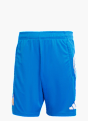 adidas Real Madrid Tiro 25 Competition Trainingsshorts Blau 142374 1