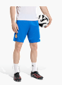 adidas Real Madrid Tiro 25 Competition Trainingsshorts Blau 142374 2