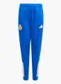 adidas Real Madrid Tiro 25 Competition Kids Trainingshose Blau 142375 1