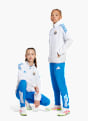 adidas Real Madrid Tiro 25 Competition Kids Trainingshose Blau 142375 2