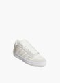 adidas Rapid Court Low Schuh Grau 133682 4