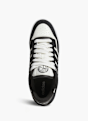 adidas Rapid Court Low Schuh Schwarz 133686 2