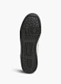 adidas Rapid Court Low Schuh Schwarz 133686 3