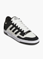 adidas Rapid Court Low Schuh Schwarz 133686 4