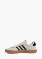 adidas VL Court 3.0 Schuh Weiß 142963 3