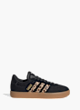 adidas VL Court 3.0 Schuh Schwarz 169068 1