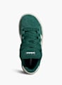 adidas Grand Court 00s Kids Schuh Grün 133728 1