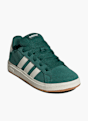 adidas Grand Court 00s Kids Schuh Grün 133728 3