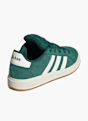 adidas Grand Court 00s Kids Schuh Grün 133728 4