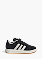 adidas Grand Court 00s Kids Schuh Schwarz 143131 1