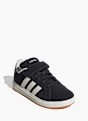 adidas Grand Court 00s Kids Schuh Schwarz 143131 2