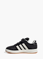 adidas Grand Court 00s Kids Schuh Schwarz 143131 3