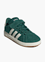 adidas Grand Court 00s Kids Schuh Grün 133734 4
