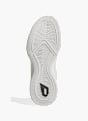 adidas Dame X Schuhe Weiß 143208 4