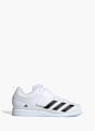 adidas Powerlift 5 Gewichtheberschuh Weiß 156571 1
