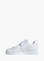 adidas Powerlift 5 Gewichtheberschuh Weiß 156571 3