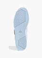 adidas Powerlift 5 Gewichtheberschuh Weiß 156571 4
