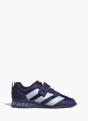 adidas Adipower 3 Gewichtheberschuh Blau 156568 1