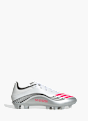 adidas F50 Messi Club Fußballschuh für Hart- und Aschenplätze Weiß 143159 1