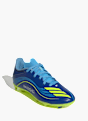 adidas F50 Messi League Kids FG/MG Fußballschuh Blau 143163 2