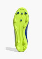 adidas F50 Messi League Kids FG/MG Fußballschuh Blau 143163 4